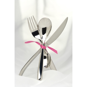 Levite Table Knife (Standing) 18/10 Stainless Steel