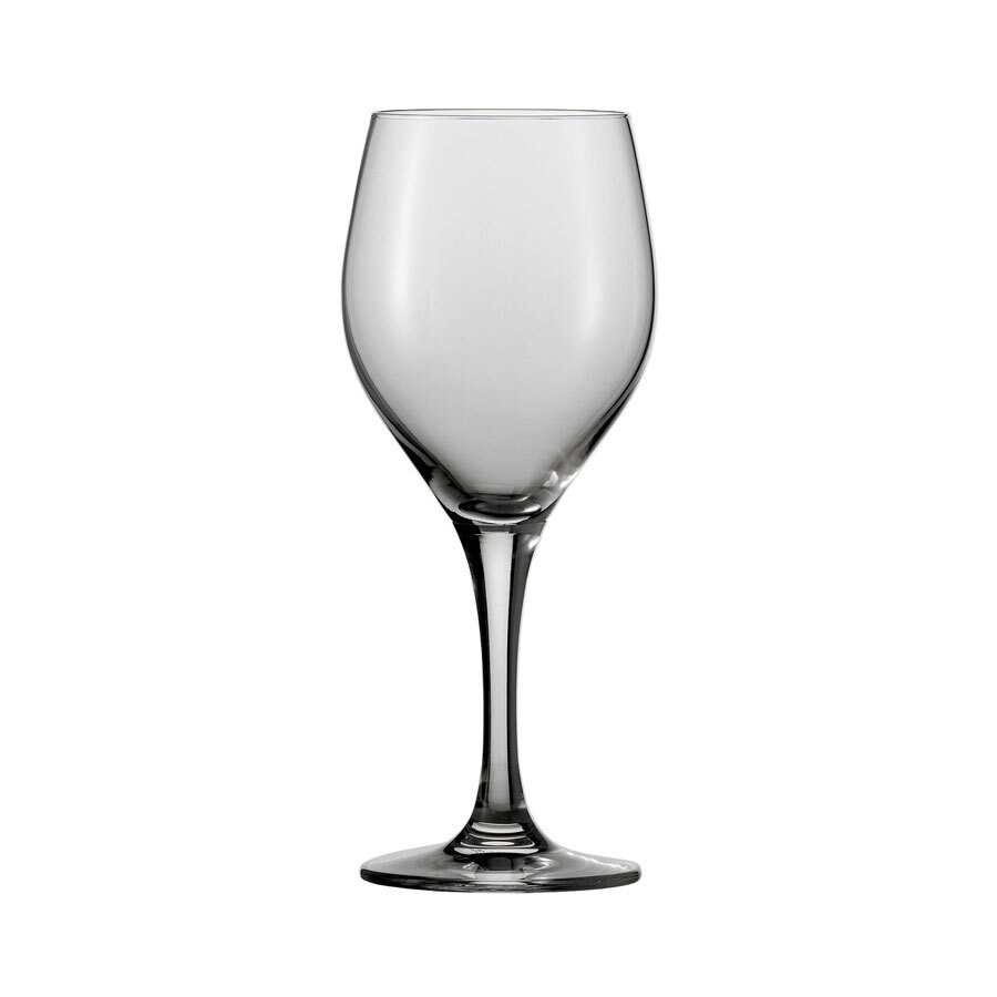 Mondial Crystal Wine Glass 11oz Mondial