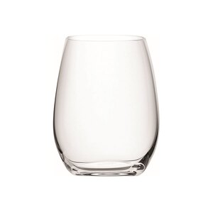 Pure Red Wine Tumbler 8.75Oz (25Cl