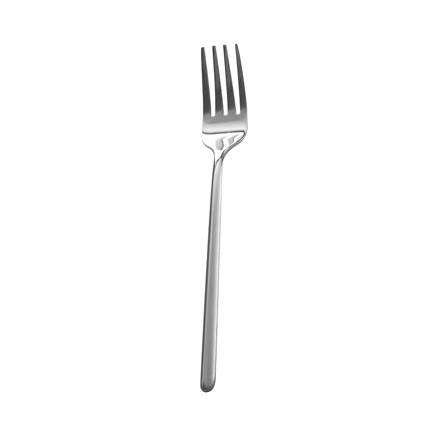 Signature Style Jasmine 18/10 Stainless Steel Table Fork