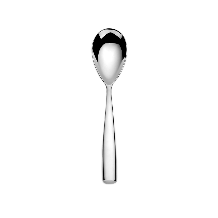 Levite Dessert Spoon 18/10 Stainless Steel