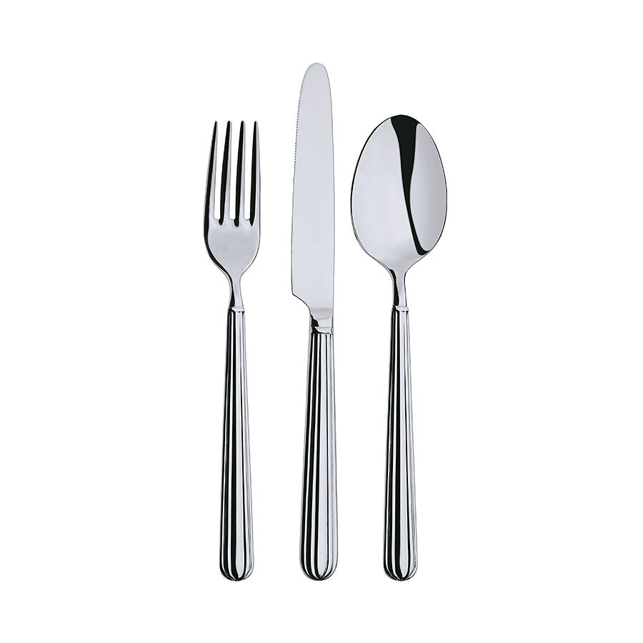 Hermitage Table Fork 18/10 S/S