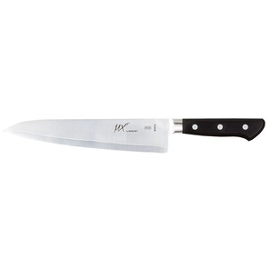 Mercer MX3® Gyuto Knife 210mm VG-10 Super Stainless Steel With Delrin® Handle