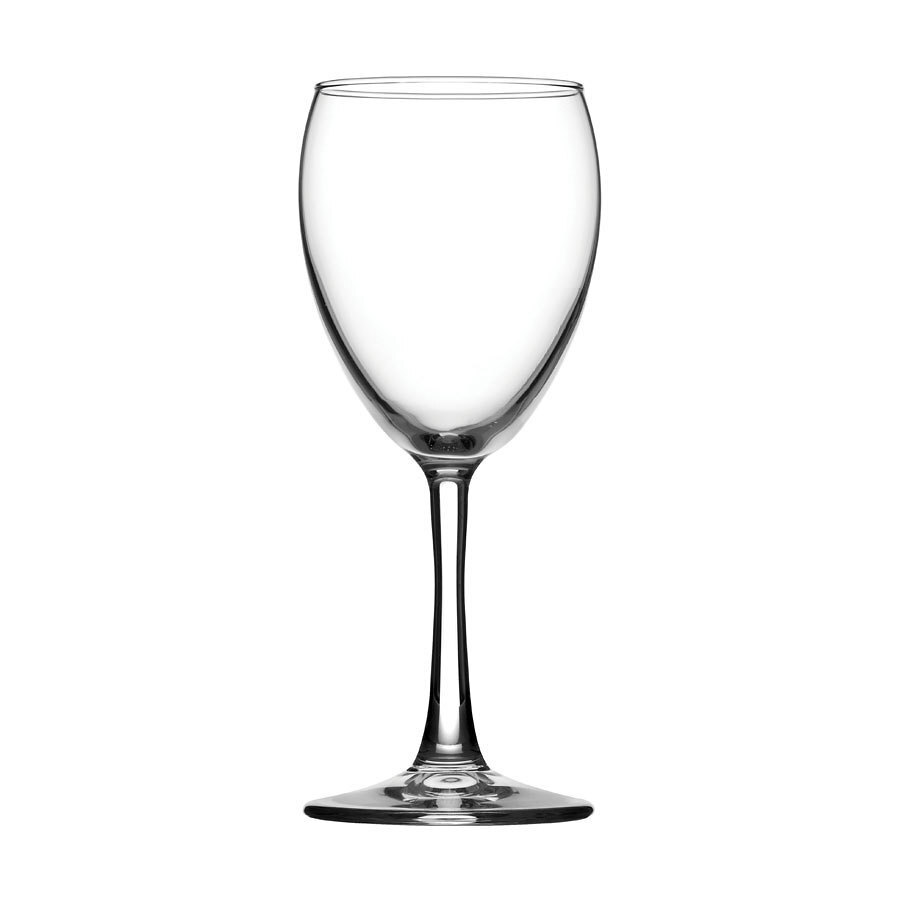 Imperial Plus Wine Glass 8oz Lined 175ml