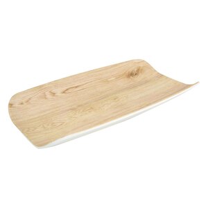 Tura Curved Gastro Tray 1/3 size 176 x 325 x 40mm