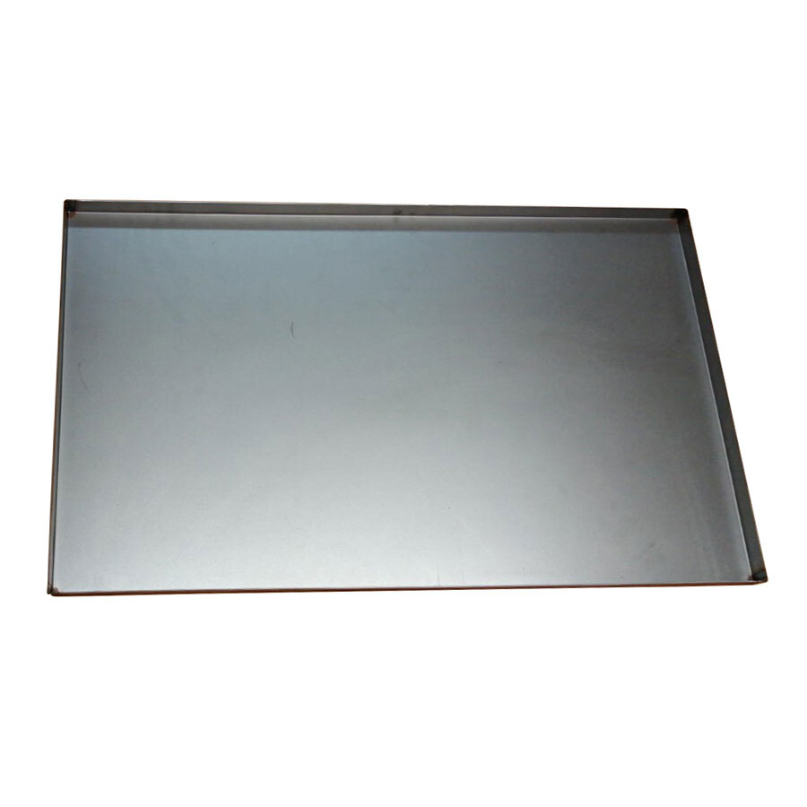 Invicta Bakeware Rectangle Baking Tray Steel 30x18in 76.2x45.7cm