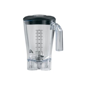 Spare 1.8L Polycarbonate Container for Hamilton Beach HBH650 Blender