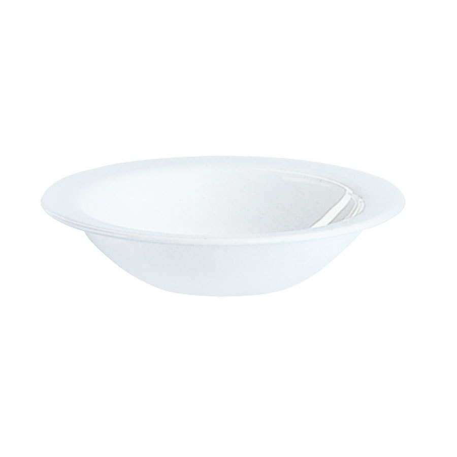 Arcoroc Restaurant Opal White Round Fruit Bowl 16cm