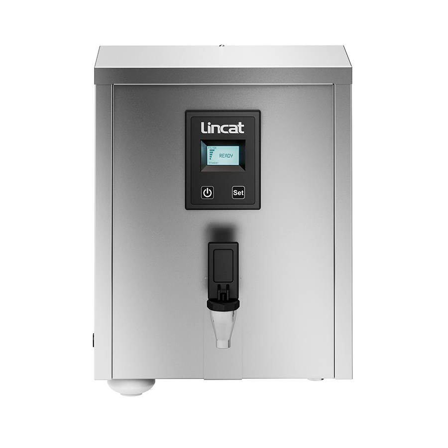 Lincat FilterFlow M5F Water Boiler - Autofill - Wall-Mounted - 5.5 Ltr