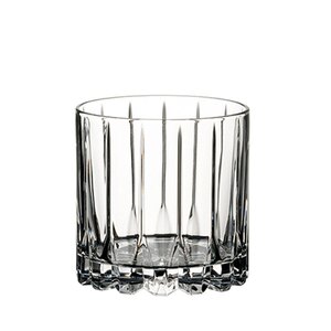 Drink Specific Rocks Glass With Attractive Design