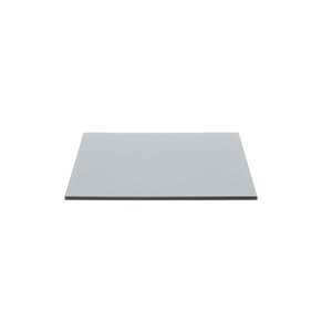 Front of the House 35.6 cm Square Tempered Glass Board - Smoke