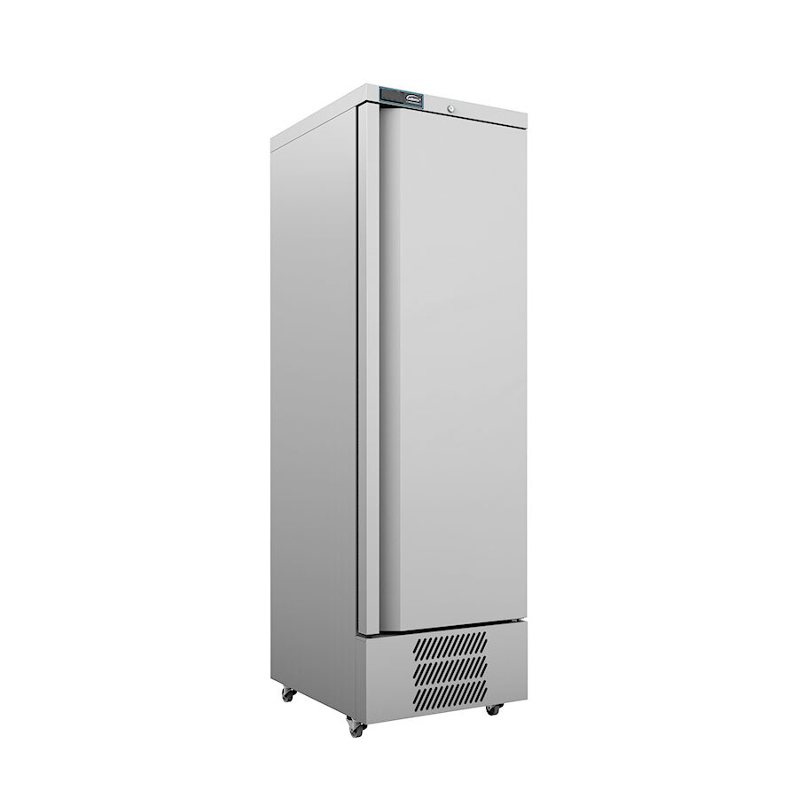 Williams HJ300U Jade Upright Refrigerated Cabinet - 1 Door - 335Ltr