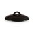 Churchill Art De Cuisine Igneous Stoneware Black Replacement Cocotte Lid For BM060