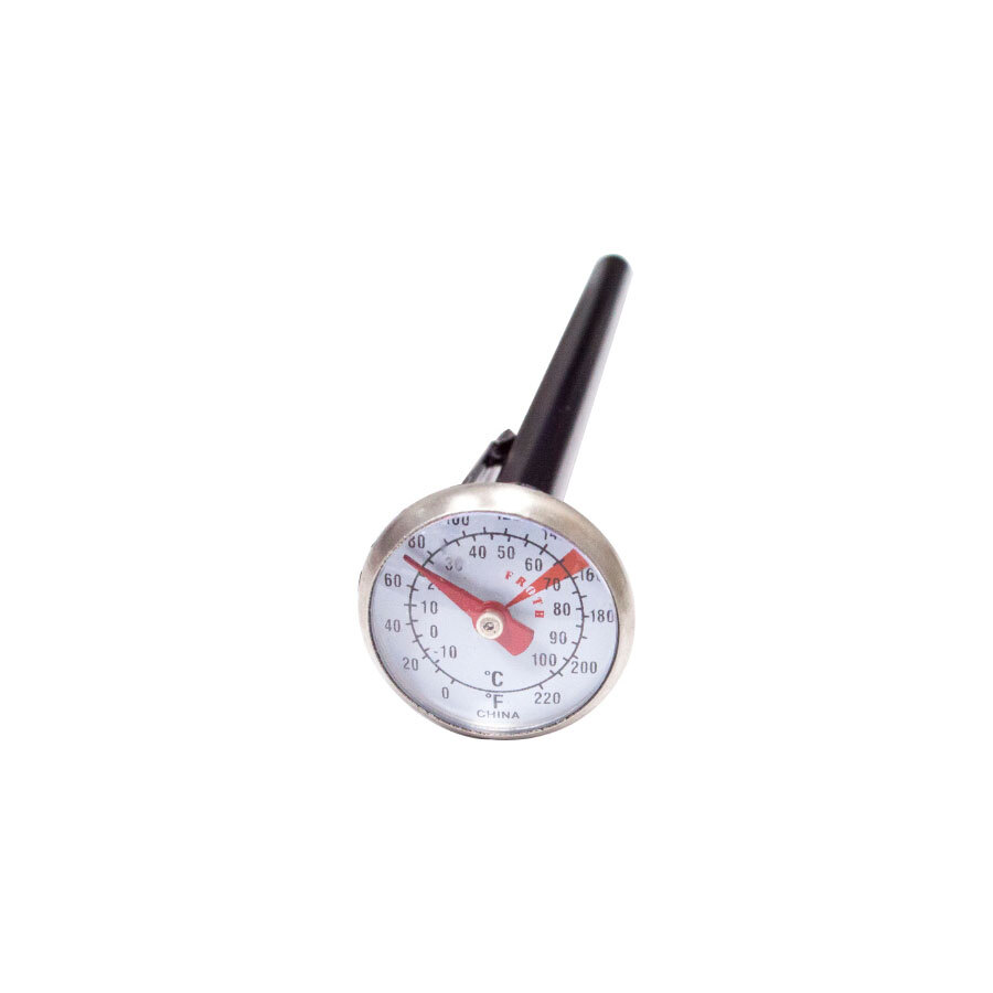 Coffee Thermometer Small 5 inch