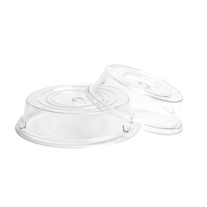 Cambro Camwear Camcovers Clear