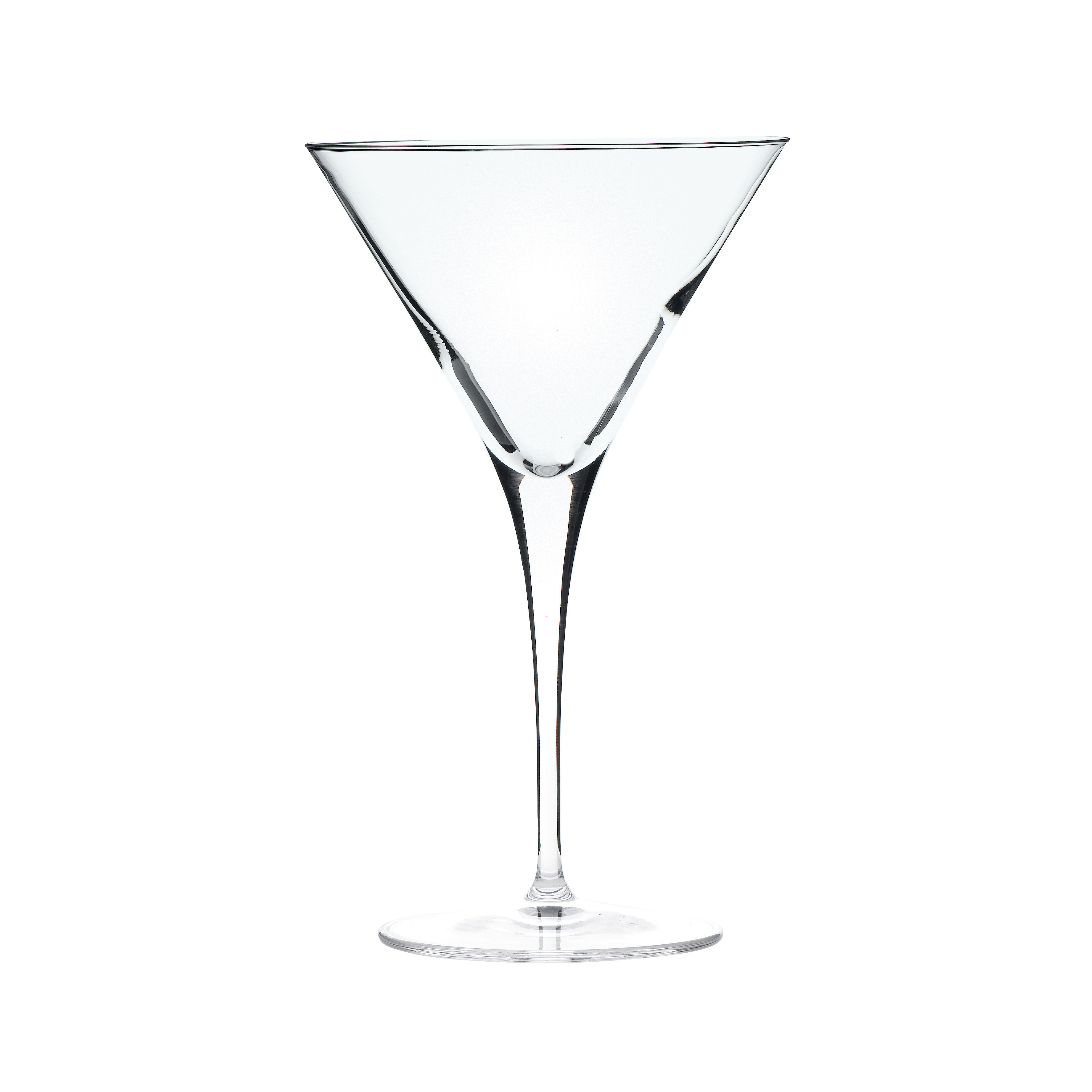 Vinoteque Crystal Martini Glass 10.5oz