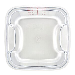 Cambro CamSquares® FreshPro Storage Container 7.6 Litre
