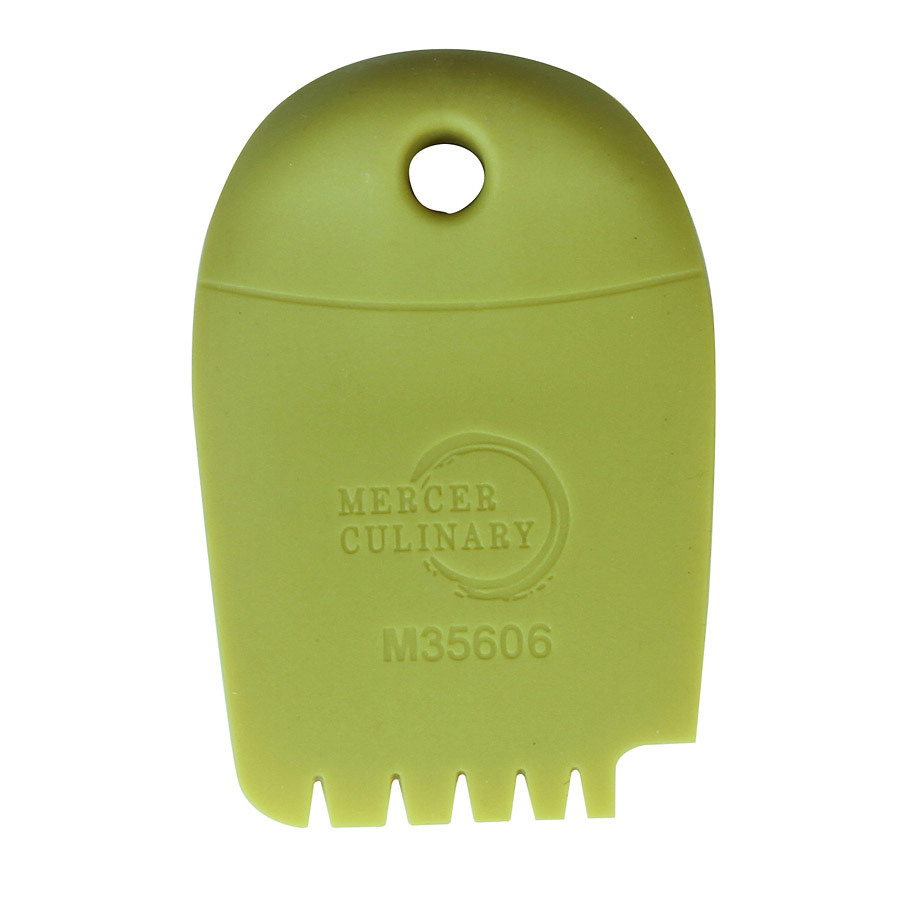 Mercer Silicone Plating Wedge 3mm Lancet Arch
