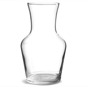Arcoroc A Vin Carafe 0.5ltr Glass