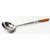 Chinese Style Ladle 4.5in Stainless Steel