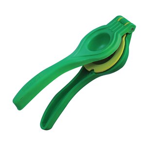 Lime Squeezer Green 25cm