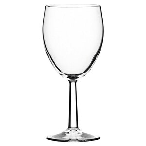 Saxon Wine Glass 12oz
