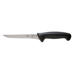 Mercer Millennia® Boning Knife 6in With Santoprene® Handle