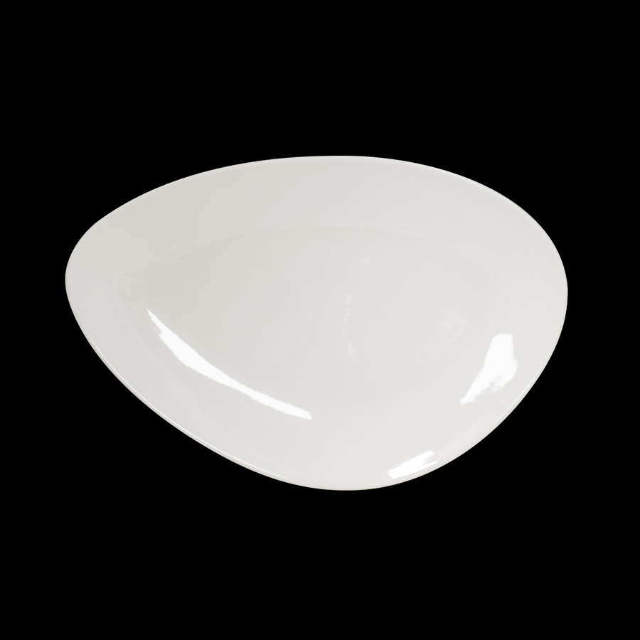 Artisan-Crème Island Plate 37cm