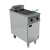 Falcon 400 Series E421F2X Electric Fryer - with Filtration & Fryer Angel