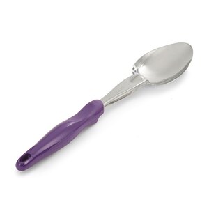 Vollrath Purple Solid Basting Spoon 350ml