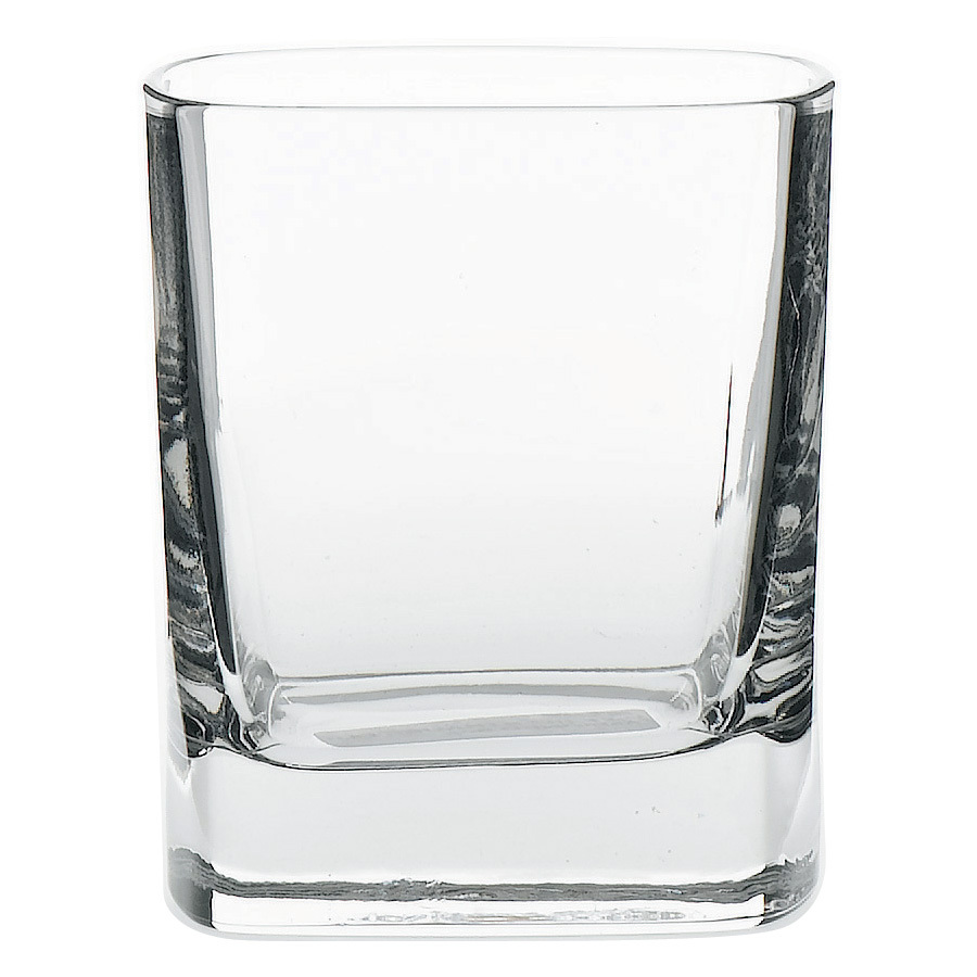 Strauss Crystal Spirit Glass 8oz