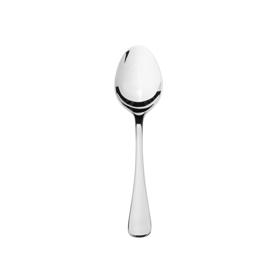 Hepp Trend 18/10 Stainless Steel Dessert Spoon