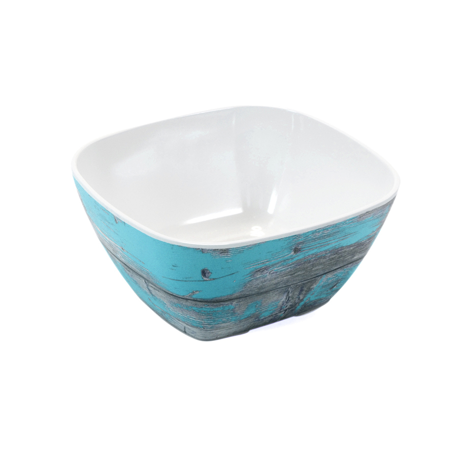 Tura 1/6 Gastronorm Blue Bowl 1Ltr