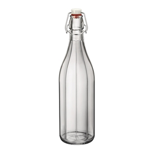 Oxford 1.0ltr Bottle With Swing Top Lid