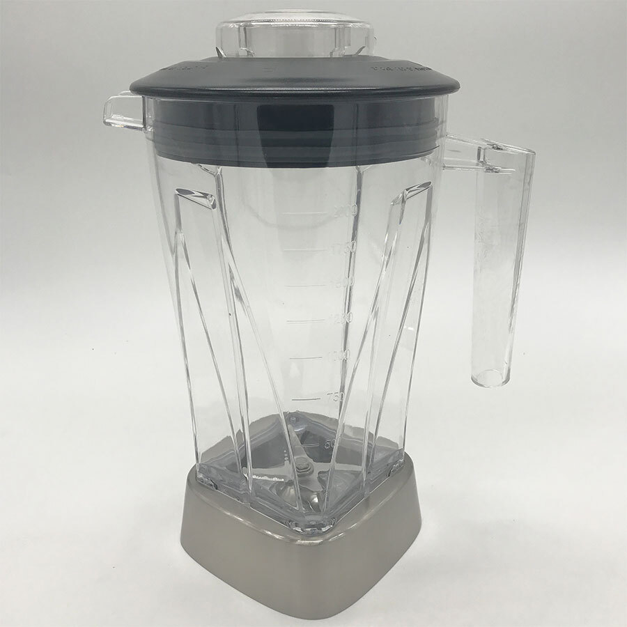 Spare Container & Lid for Chefmaster 2 Ltr Blenders