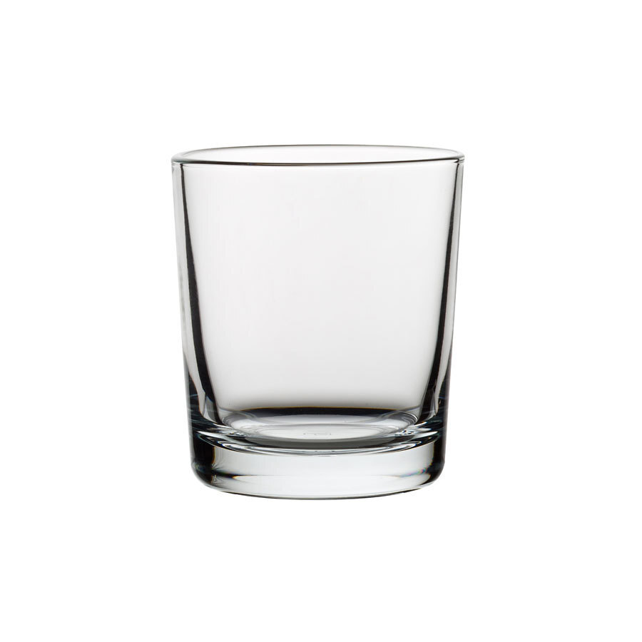 Alanya Toughened Juice Glass 6.5oz 19cl