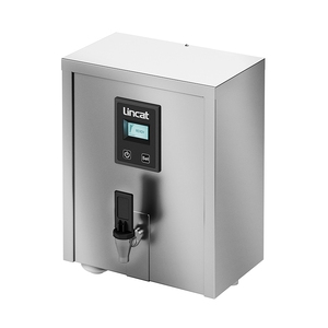 Lincat FilterFlow M5F Water Boiler - Autofill - Wall-Mounted - 5.5 Ltr