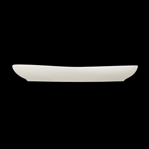 Artisan-Crème Island Deep Plate 29cm