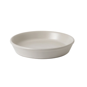 Dudson Evo Vitrified Stoneware Pearl Round Tapas Dish 15.9cm