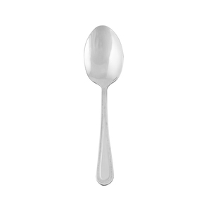Signature Steel Bead 18/0 Stainless Steel Table Spoon
