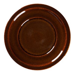 Rak Ease Honey Flat Plate With Rim 16cm
