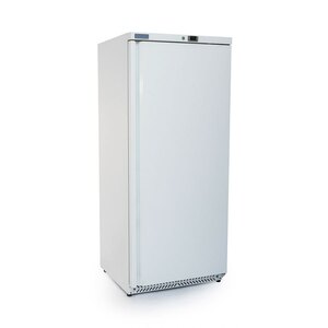 Arctica Medium Duty Upright Refrigerator - 580Ltr - White