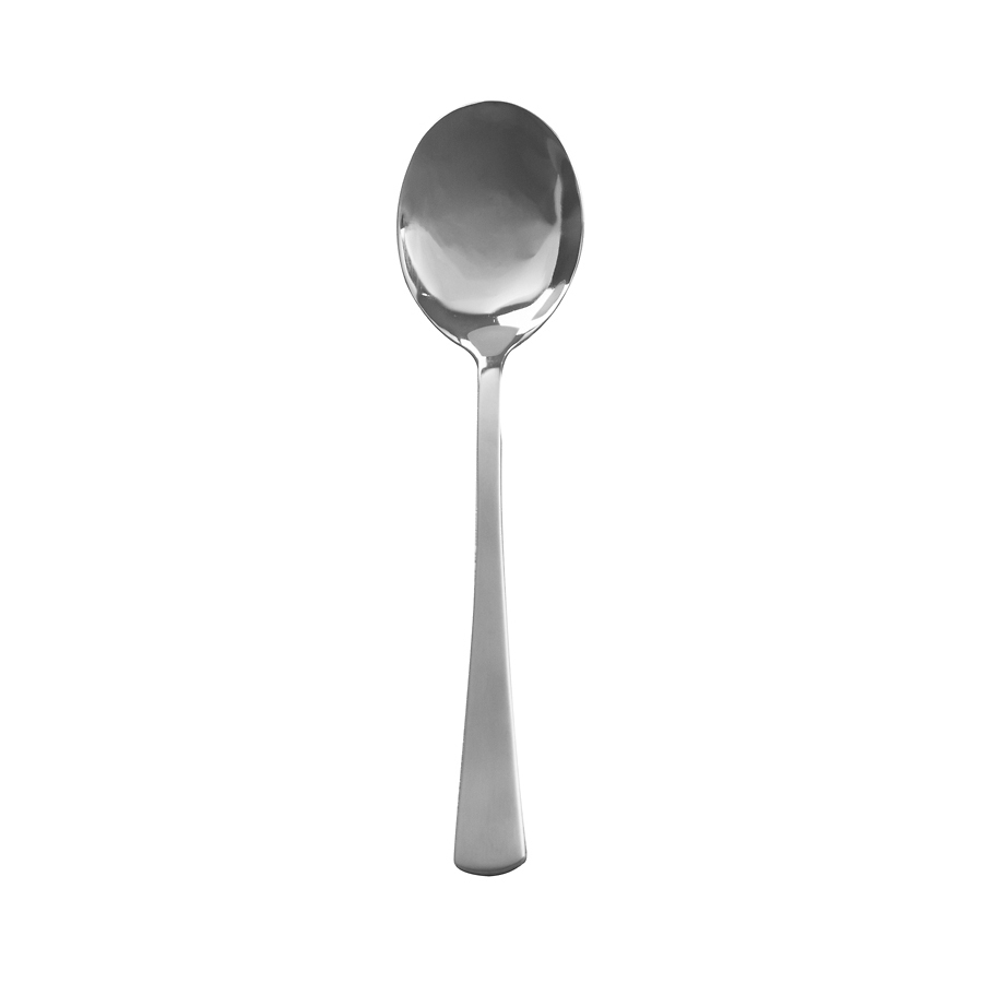 Signature Style Stephanie 18/10 Stainless Steel Table Spoon