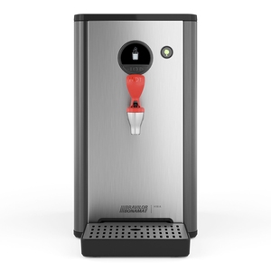 Bravilor HWA 6 Eco Autofill Water Boiler - with Tap