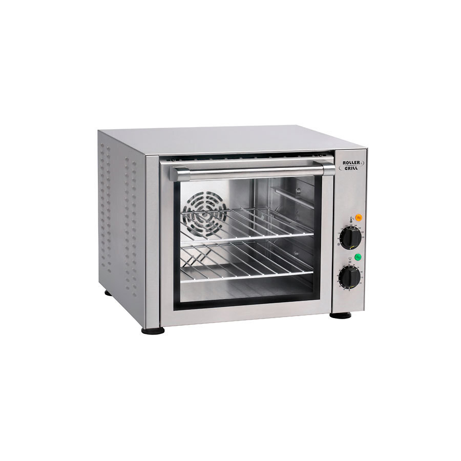 Roller Grill FC280 Convection Oven- 3 Shelf - 1.5kw