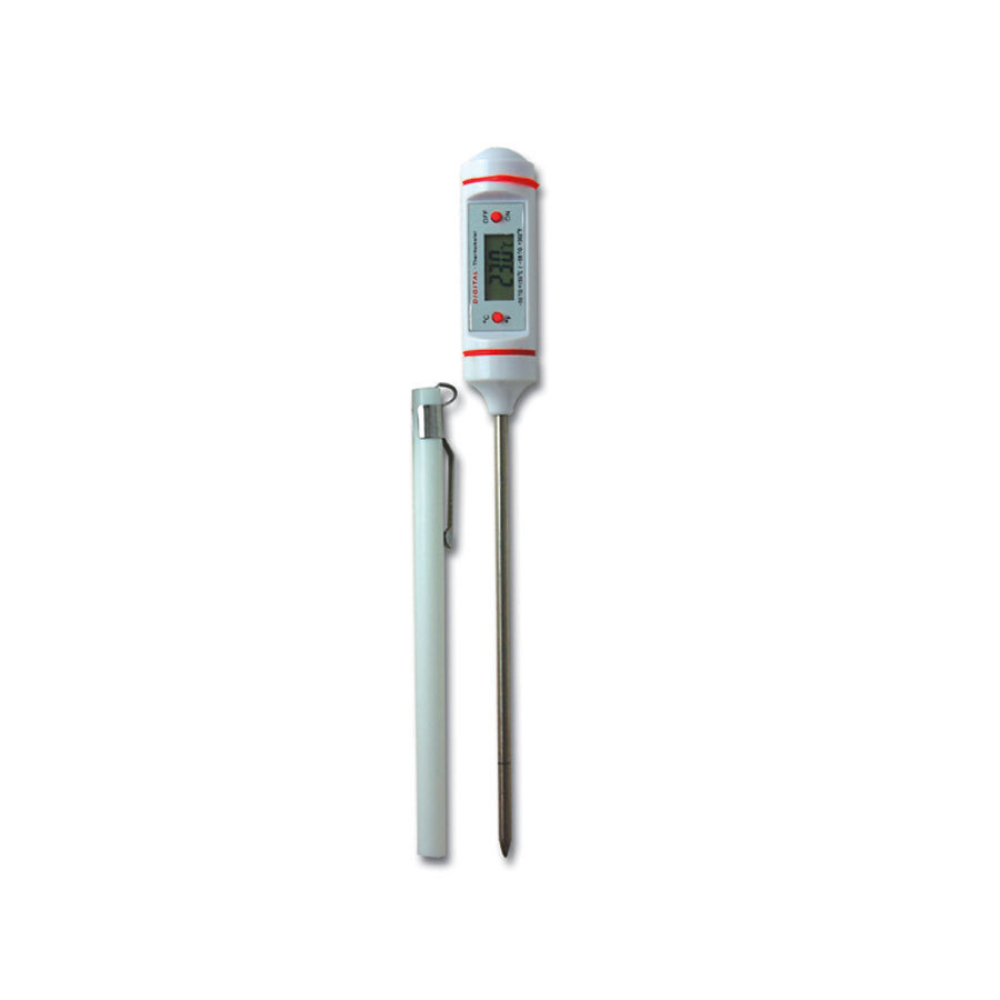 Prepara Digital Stick Thermometer -50°C to +150°C