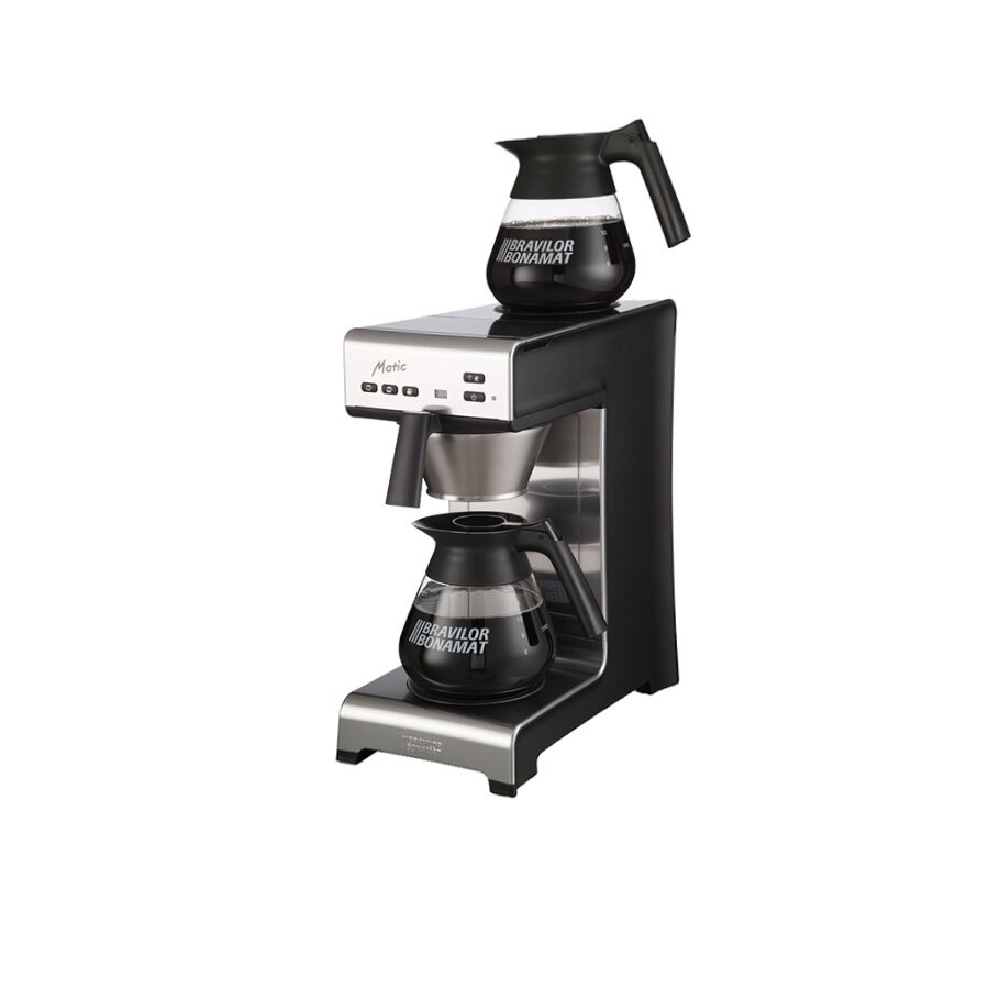 Bravilor Matic Filter Coffee Machine