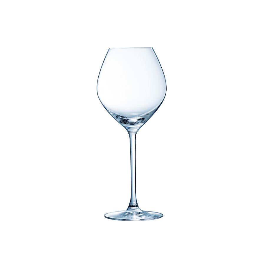 Arcoroc Magnifique Stemmed Wine Glass 35cl