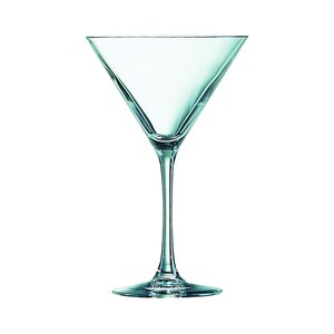 Chef & Sommelier Cabernet Martini Cocktail Glass 10.5oz