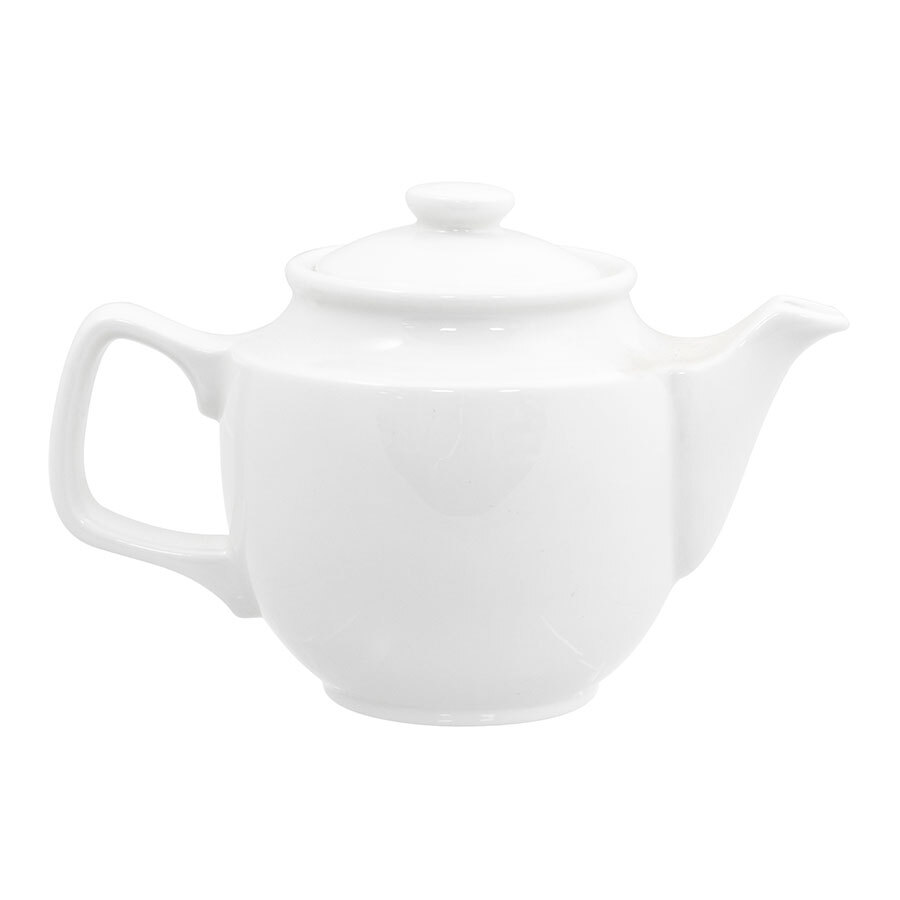 Simplicity Teapot 11oz